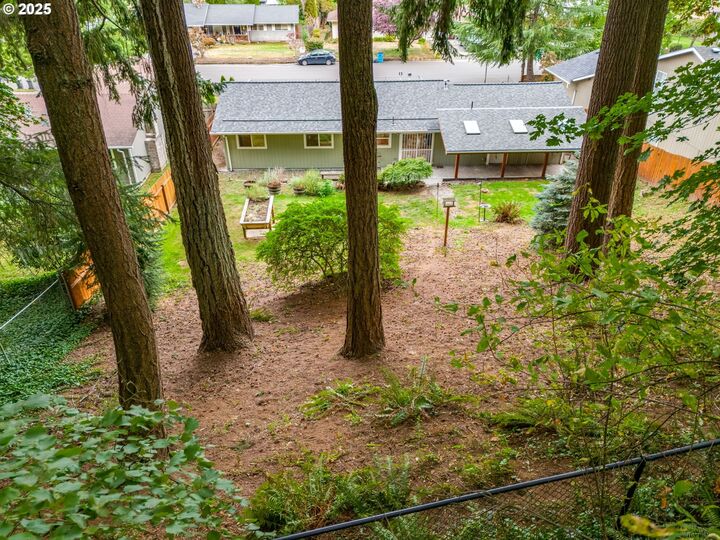 Property Photo: 10303 NE 22nd St WA 98664