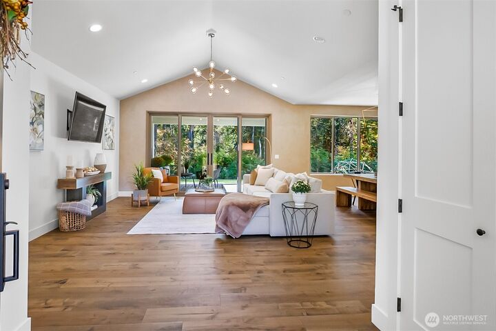 Property Photo: 32636 NE Big Rock Road WA 98019