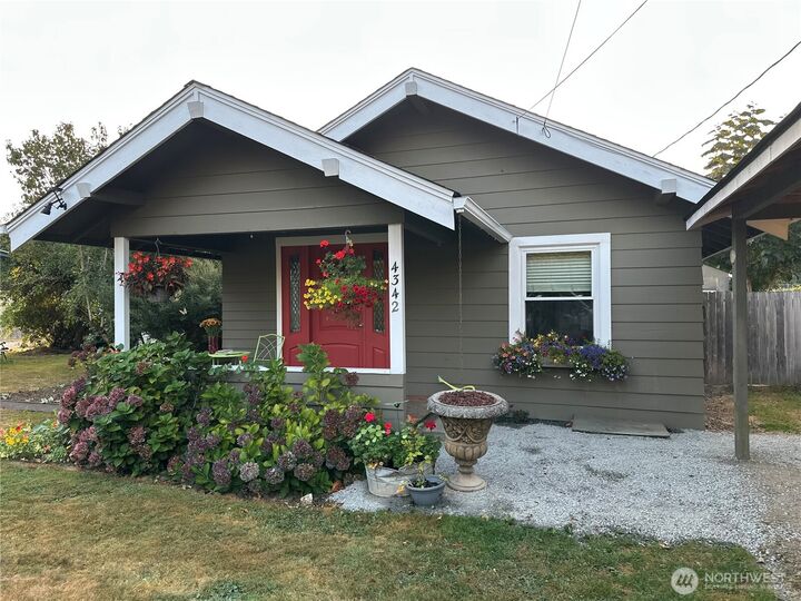 4342  338th Place SE  Fall City WA 98024 photo