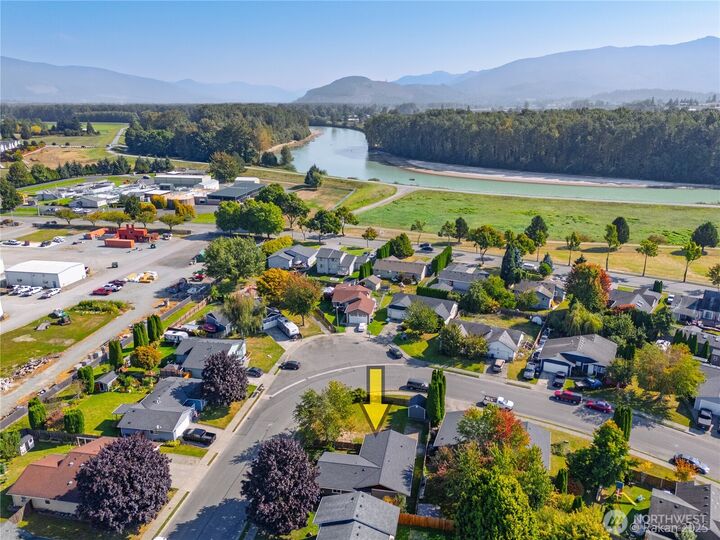 Property Photo: 1316 Crystal Lane WA 98233