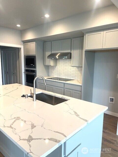 Property Photo: 26660 NE 143rd (Lot 8) Place WA 98019