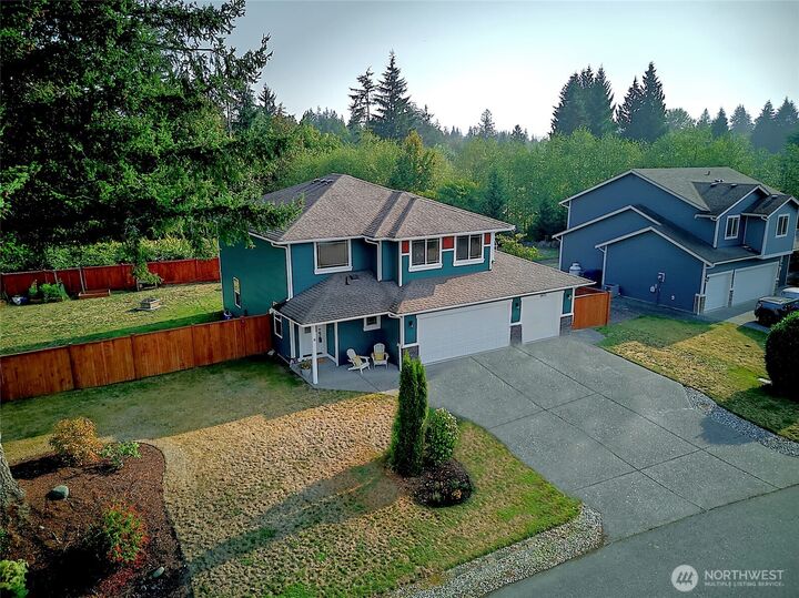 Property Photo: 19331 118th Street SE WA 98290