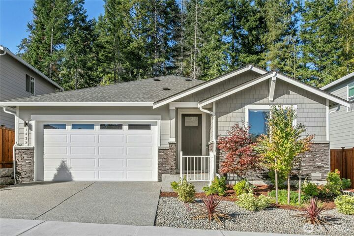 Property Photo: 1422 NW Swenson Court WA 98370