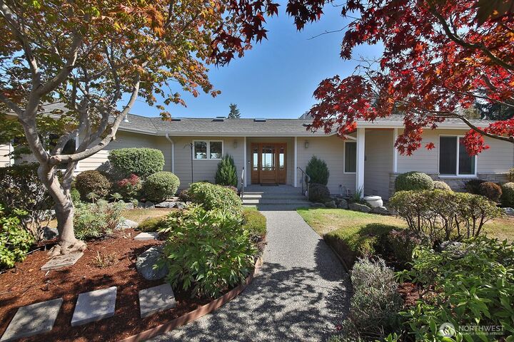 Property Photo: 4480 Hilltop Drive WA 98236