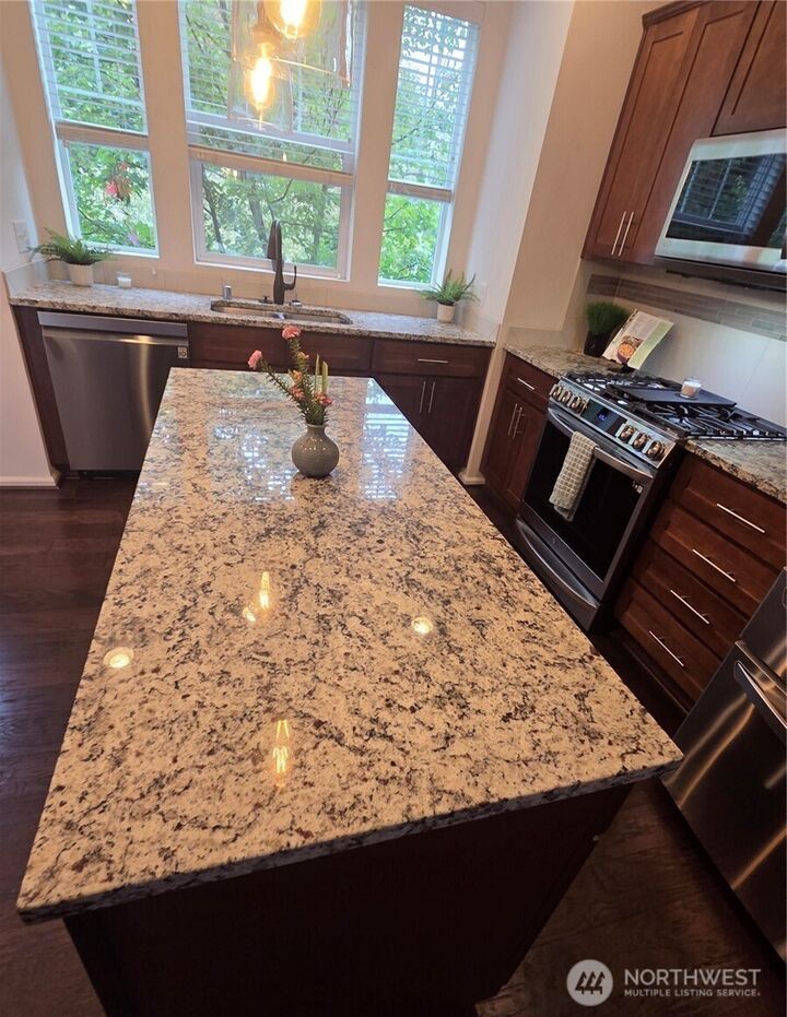 Property Photo: 11004 20th Drive SE WA 98208