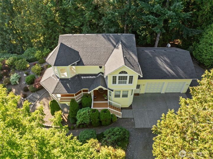 Property Photo:  5504  Emil Road  WA 98260 