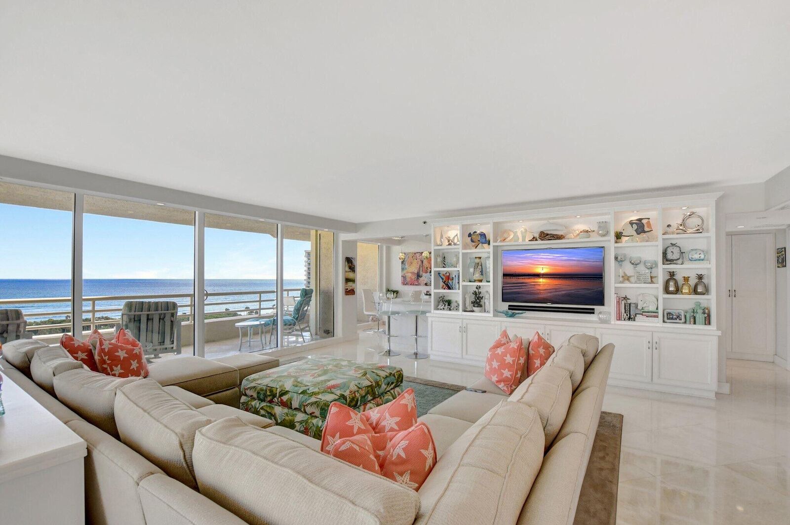 Property Photo:  4101 N Ocean Boulevard 1201-D  FL 33431 