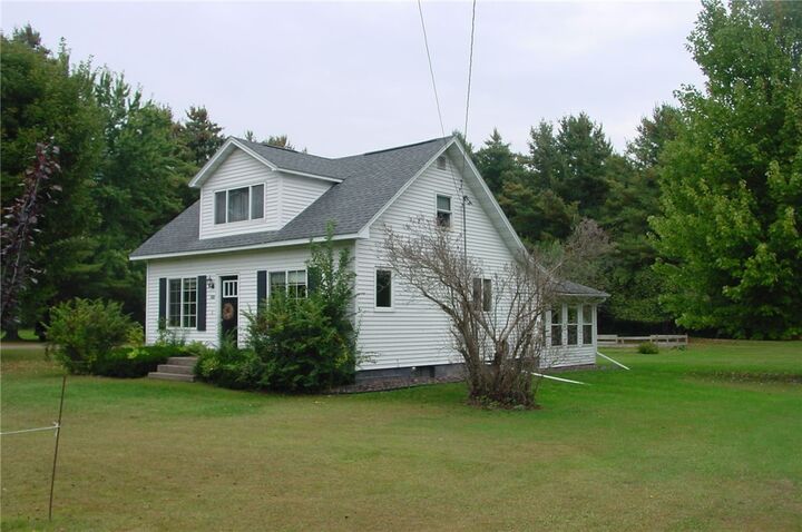 Property Photo:  508 W Railroad Avenue  WI 54819 