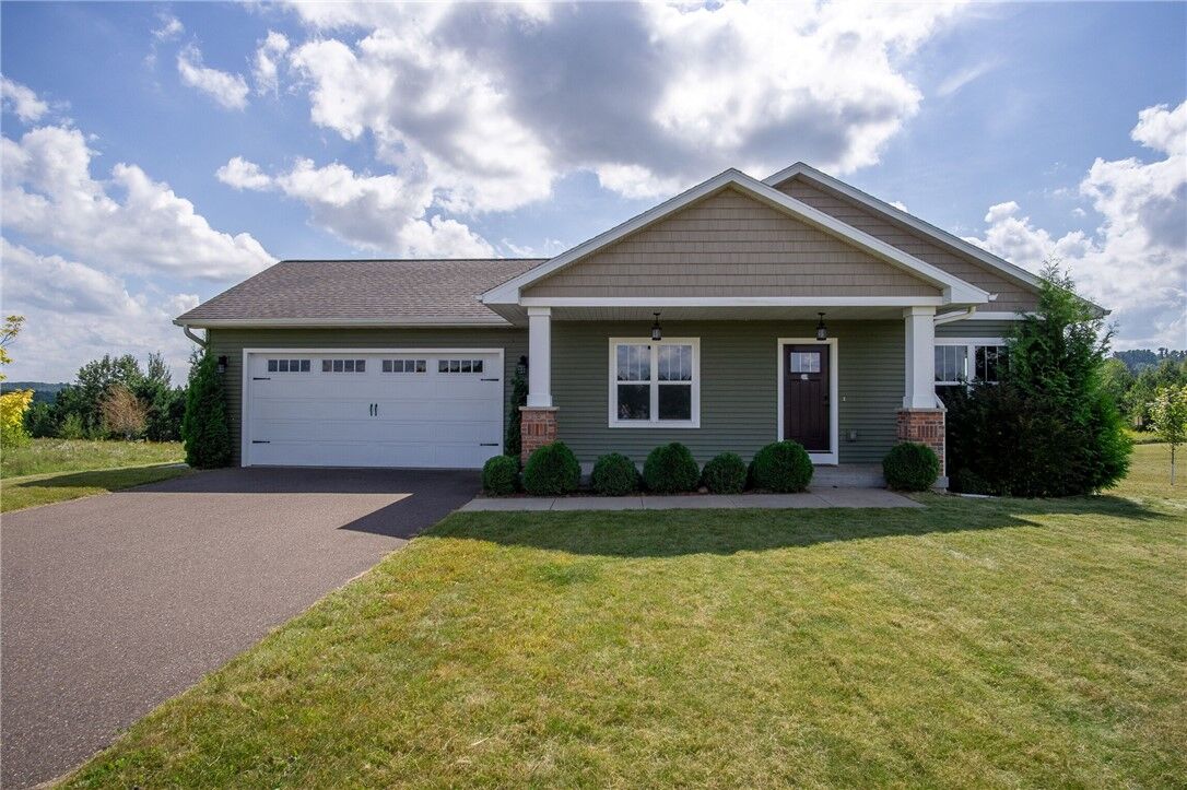 Property Photo:  18609 E Lemere Court  WI 54722 
