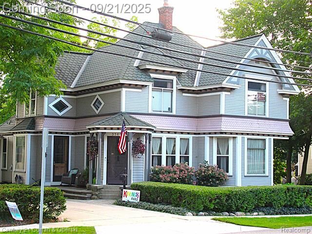 33611 Oakland Street  Farmington MI 48335 photo
