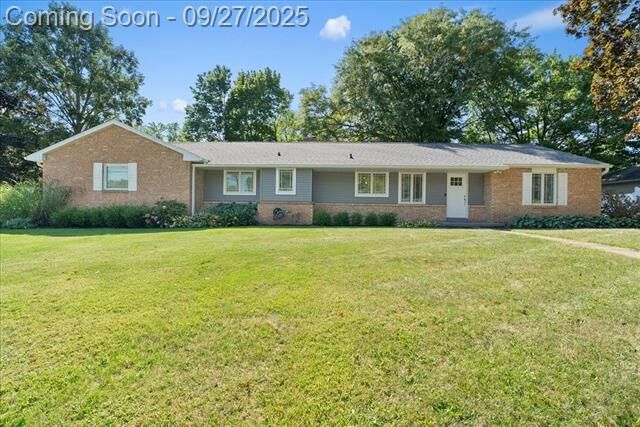 Property Photo: 1104 Riverside Drive MI 48867