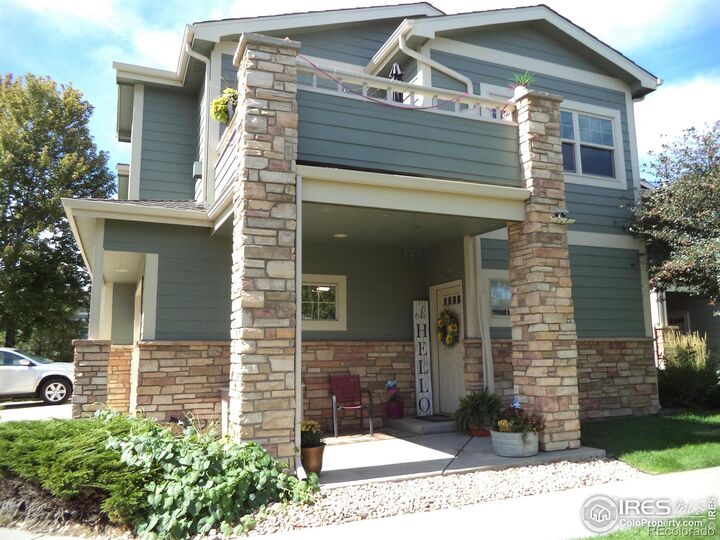 Property Photo: 5775 29th Street 312 CO 80634