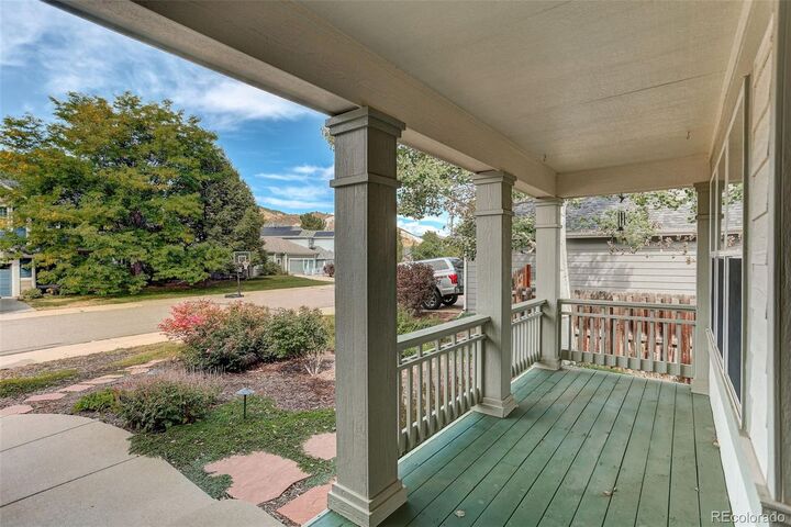 Property Photo:  1375 Wyoming Street  CO 80403 