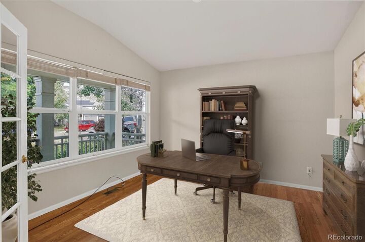 Property Photo:  1375 Wyoming Street  CO 80403 