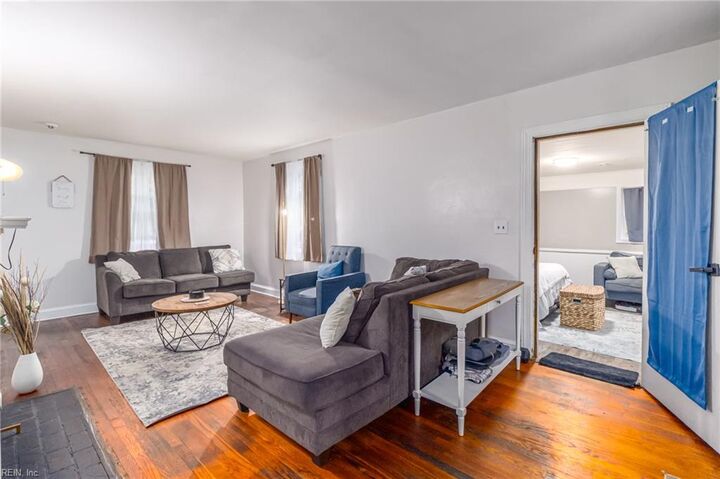 Property Photo:  937 Dogwood Ter  VA 23502 