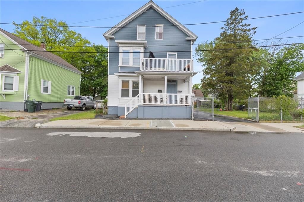 Property Photo:  97 Detroit Avenue  RI 02907