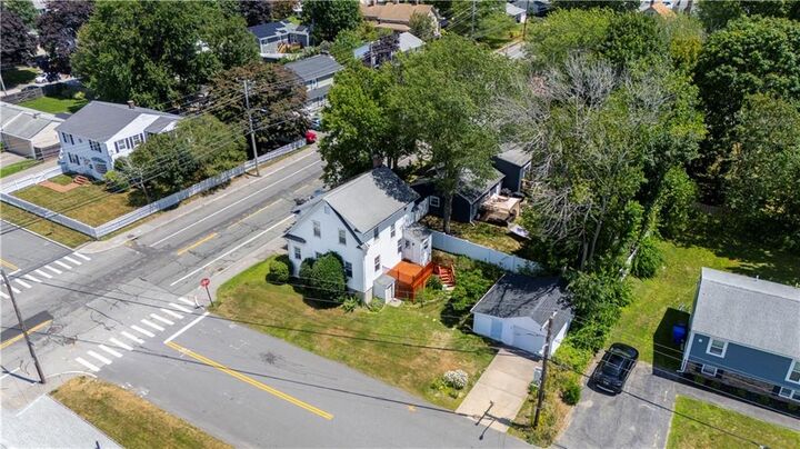 Property Photo:  53 Wampanoag Trail  RI 02915 