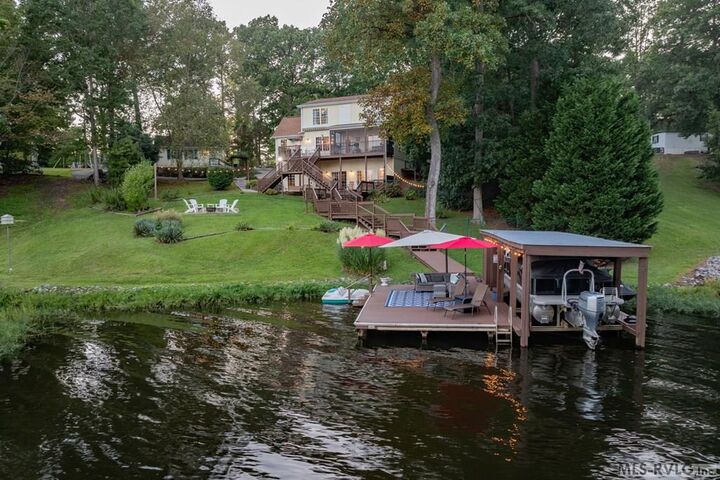 Property Photo: 501 Richmond Road NC 27842