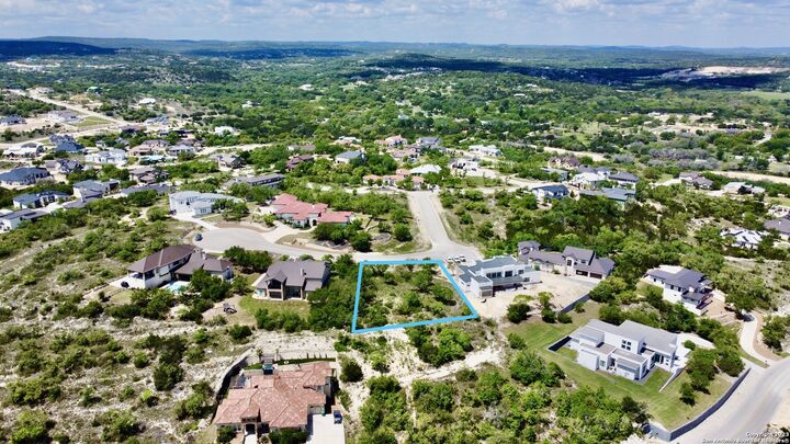 Property Photo: 23519 Avila Ridge TX 78255