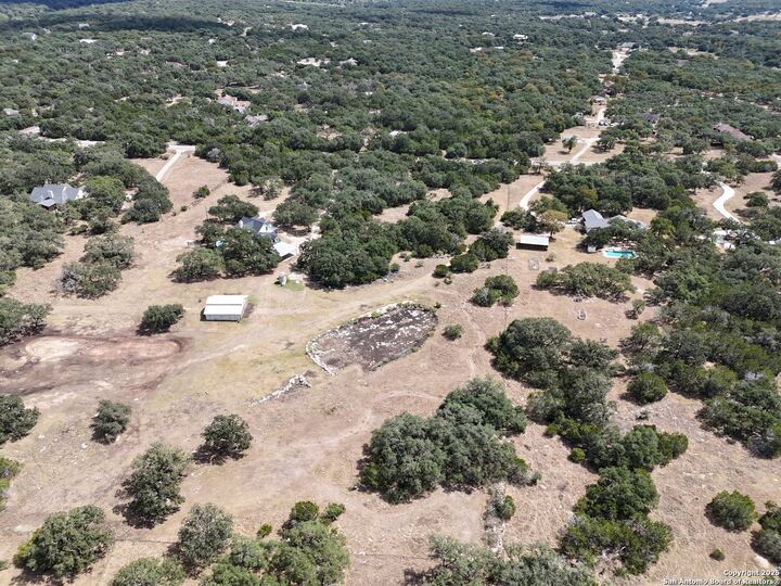 Property Photo:  2110 Phantom Rider Trl  TX 78070 