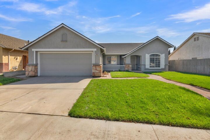 Property Photo: 950 Prado Drive CA 93960