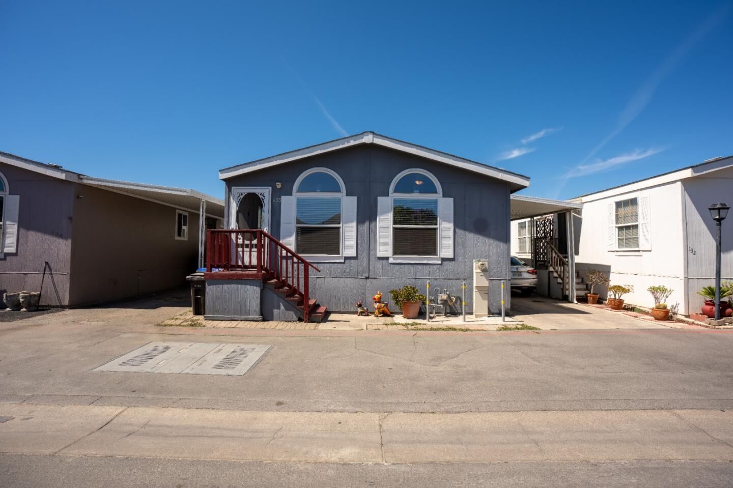 Property Photo: 20 Russell Road 133 CA 93906