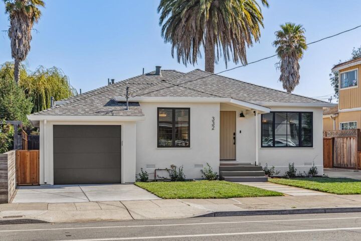 Property Photo:  332 North Humboldt  CA 94401 