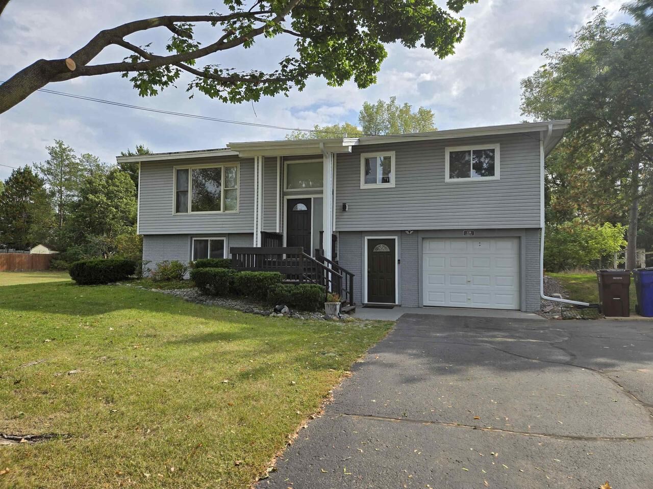 Property Photo: 138 North Pierce Street WI 53910