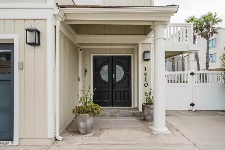 Property Photo: 1410 Marine Way CA 93035