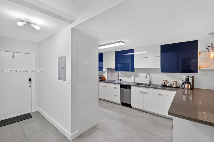 Property Photo:  240 Galen Dr 207  FL 33149 