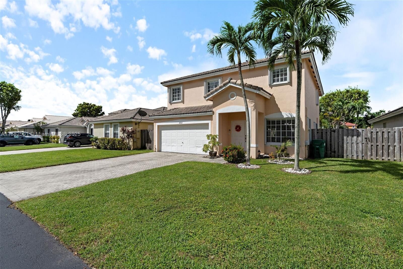 Property Photo:  14152 SW 154th Ct  FL 33196 