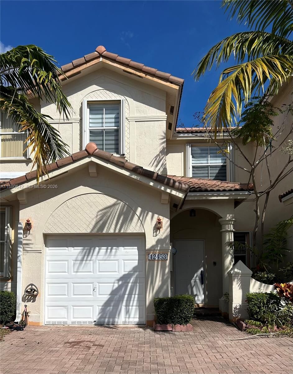 Property Photo:  12453 SW 125th Ter  FL 33186 