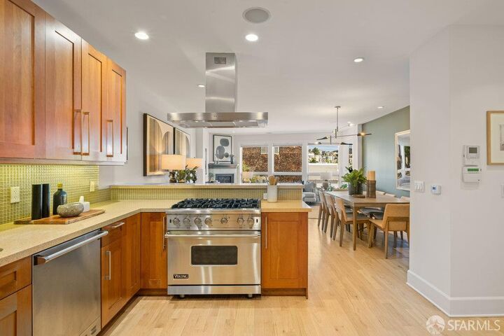 Property Photo:  1467 Clayton Street  CA 94114 