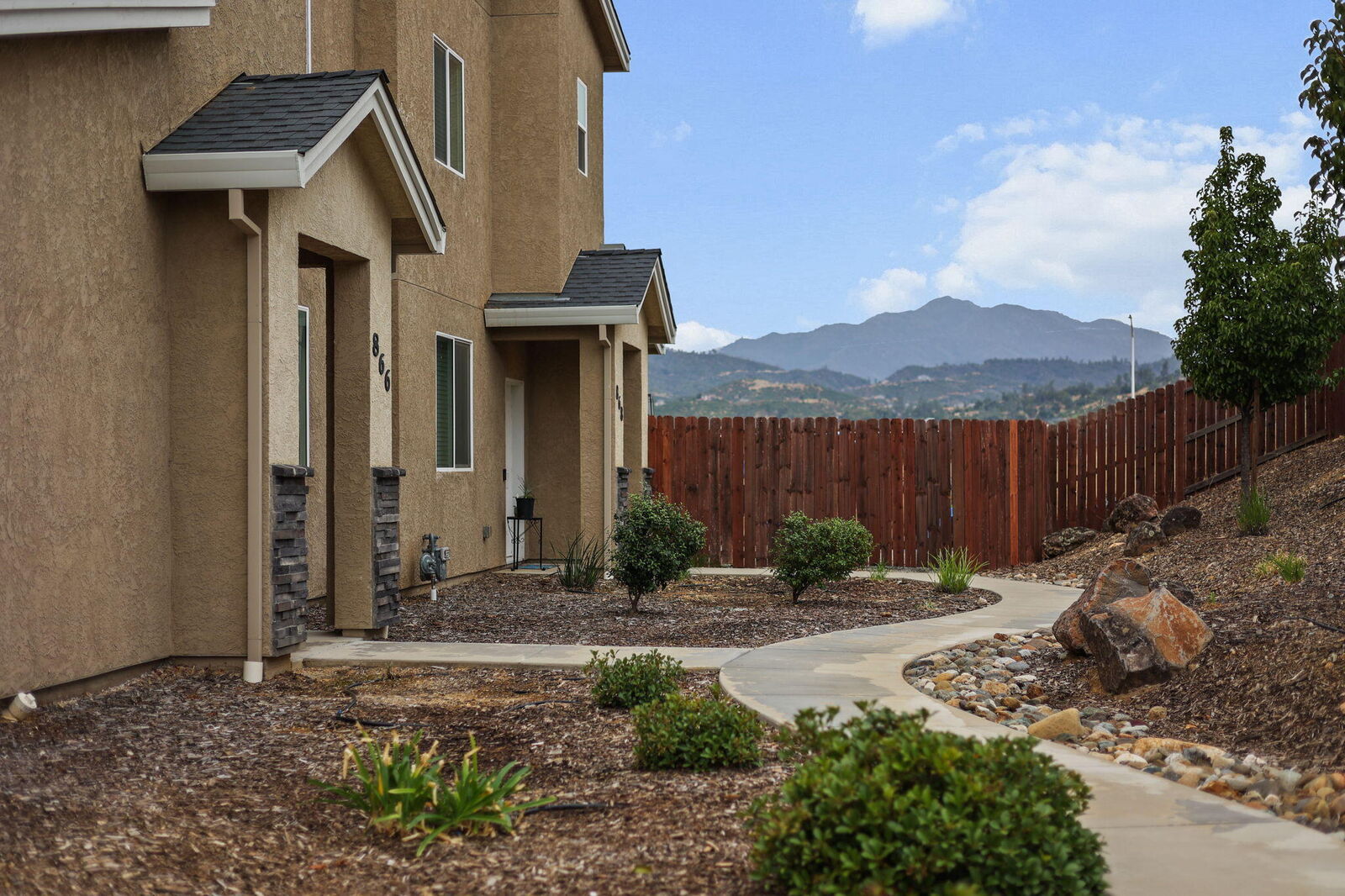 Property Photo:  866 Congaree Lane  CA 96001