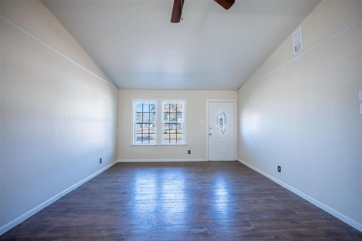 Property Photo:  1624 Cactus Drive  LA 70601 