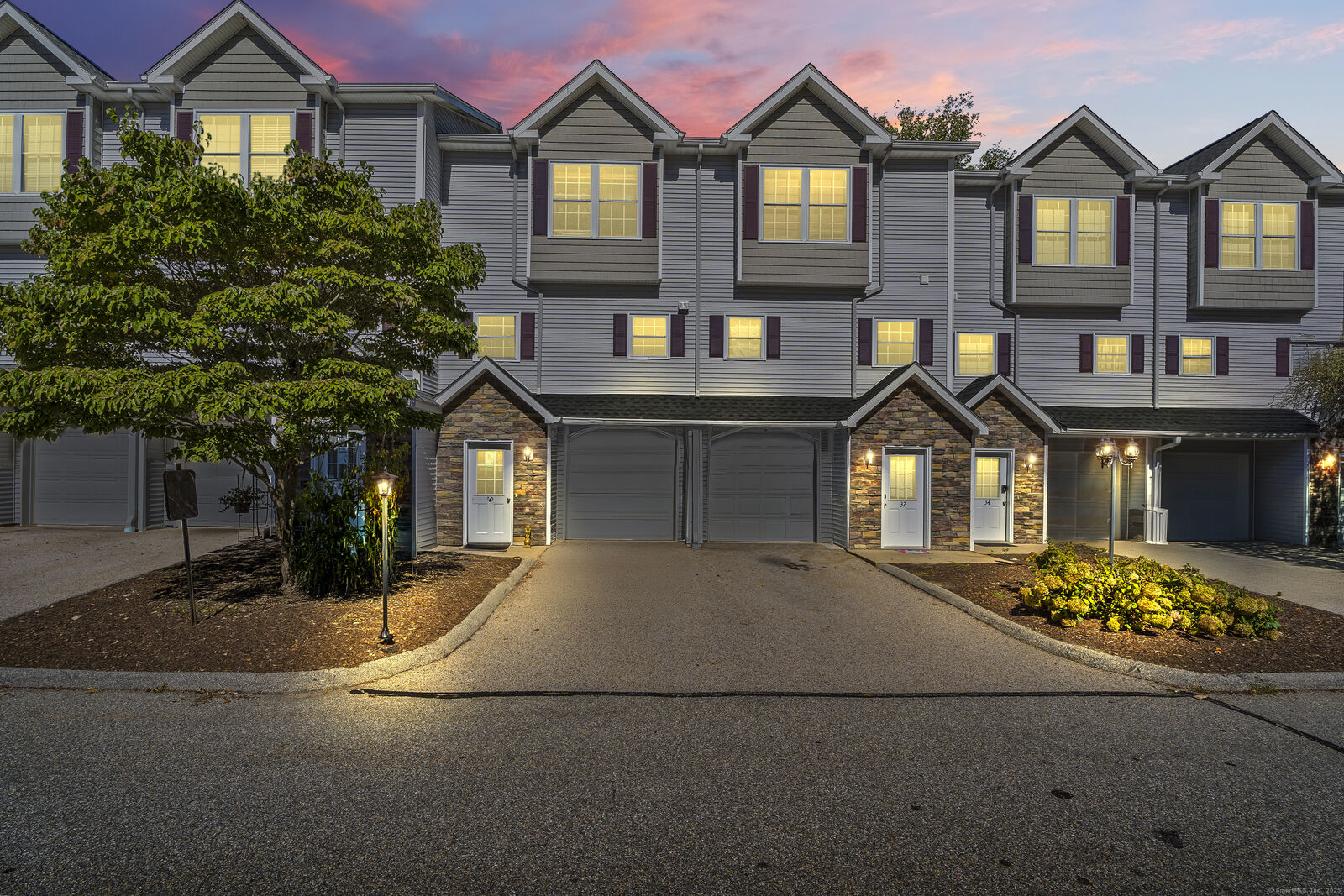 Property Photo:  296 Hamilton Avenue Apt 30  CT 06360 