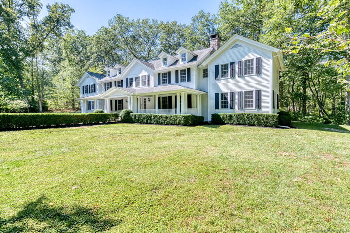 Property Photo:  25 Hermit Lane  CT 06880 