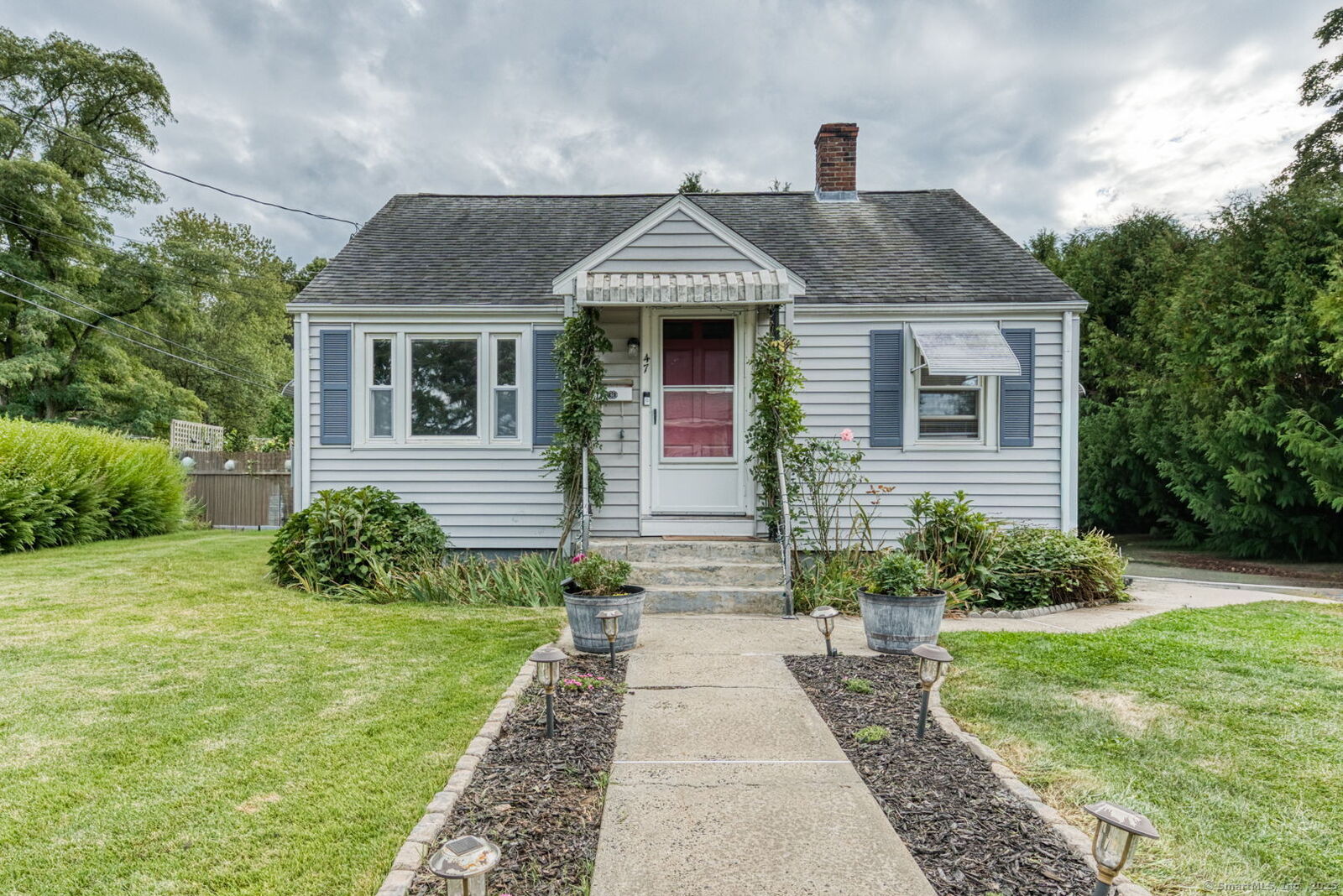 Property Photo:  47 Orrin Avenue  CT 06062