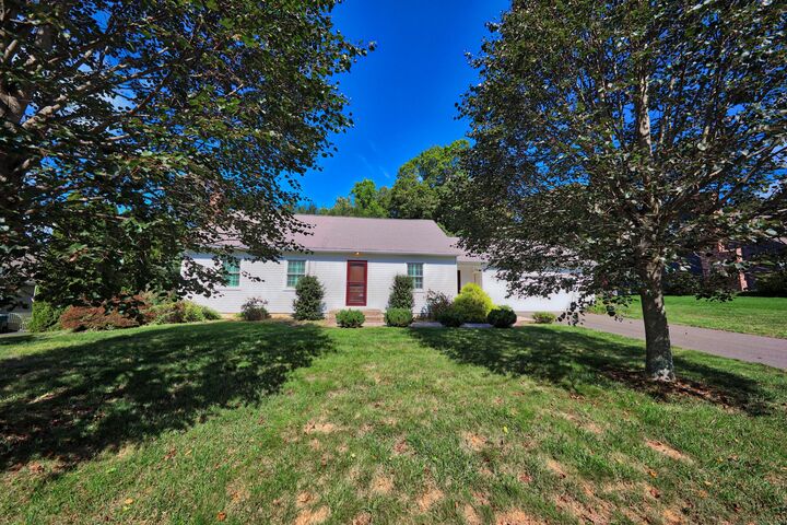 Property Photo: 63 Woodfield Road CT 06010