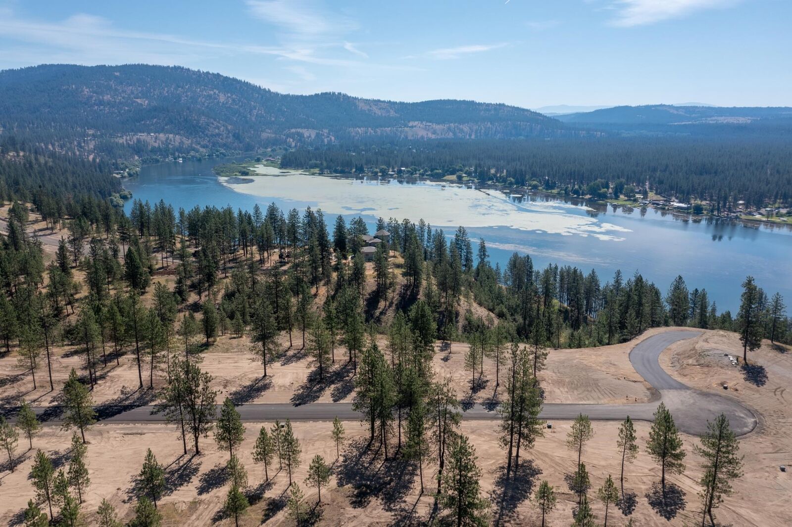 Property Photo:  Lot 22 Legacy Way  WA 99026 