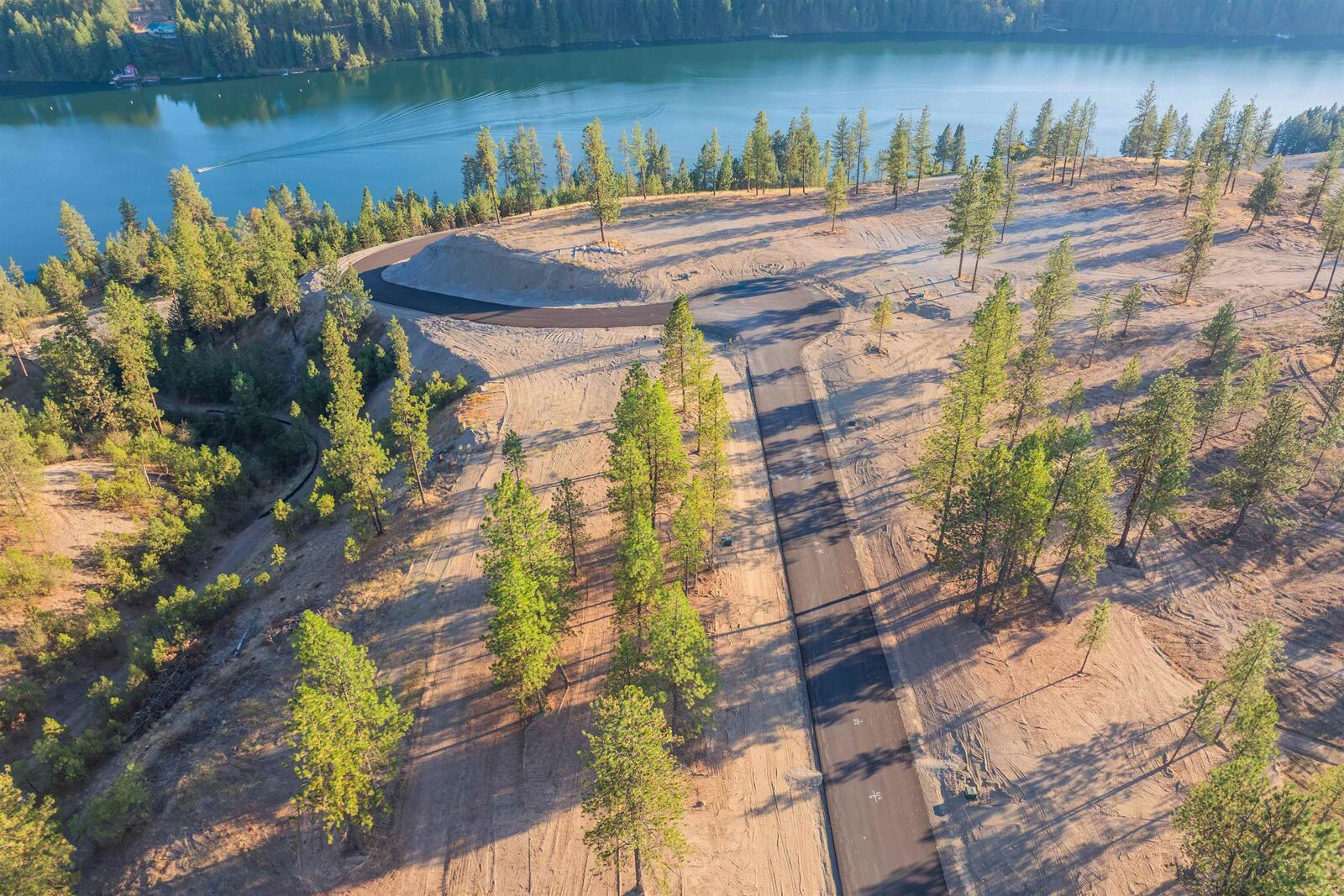 Property Photo: Lot 22 Legacy Way WA 99026