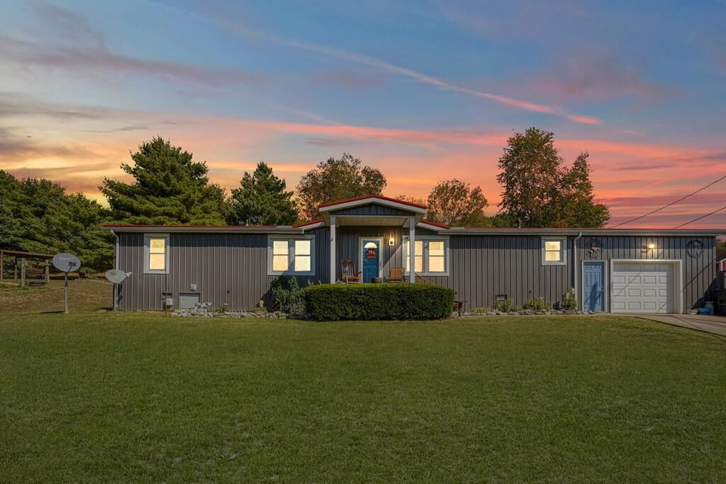 Property Photo:  3738 Center Point Rd.  OH 45656 