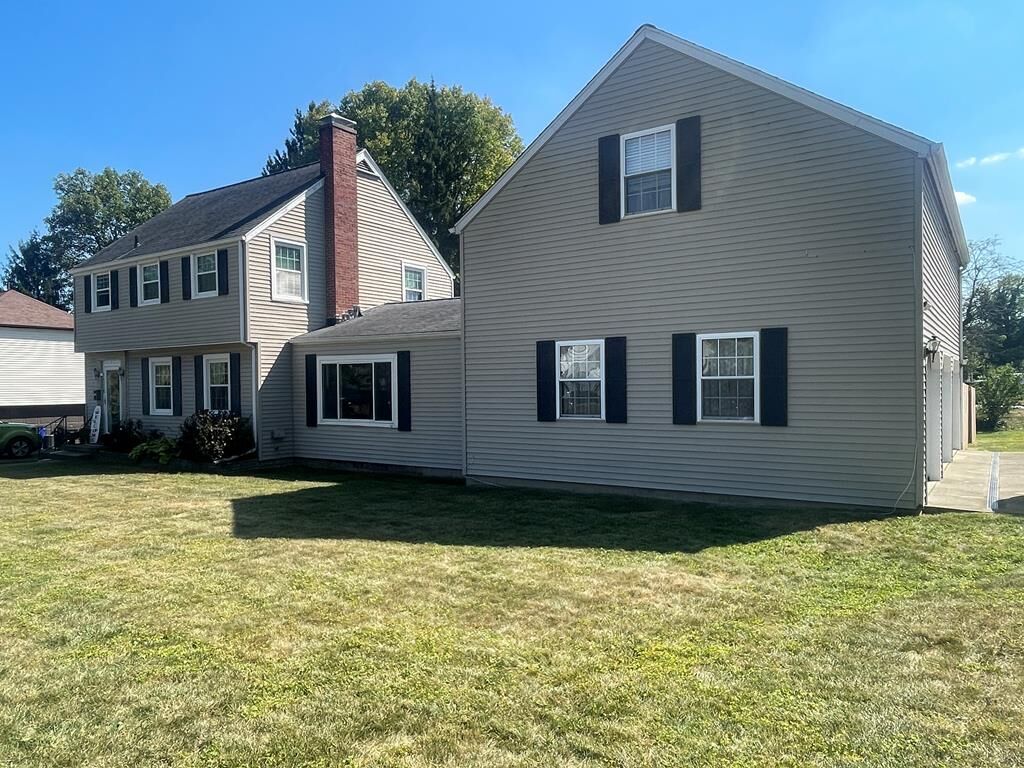 Property Photo:  350 5th St  OH 45601 