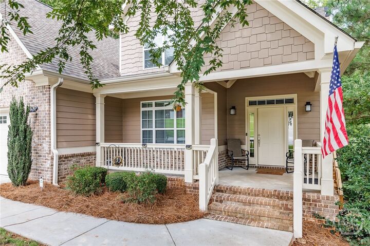 Property Photo: 283 Lake Vista Way GA 30607