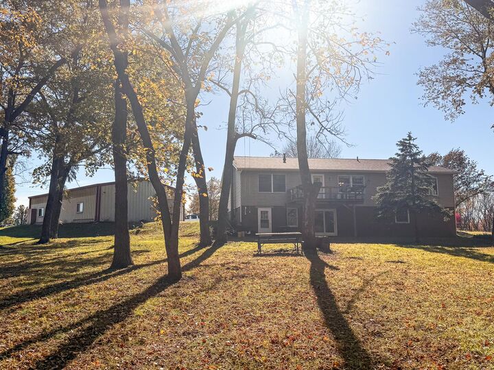 Property Photo: 21586 Goode Avenue IA 51534