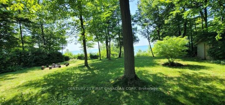75061 Elmslie Drive S  Bluewater ON N0M 1G0 photo
