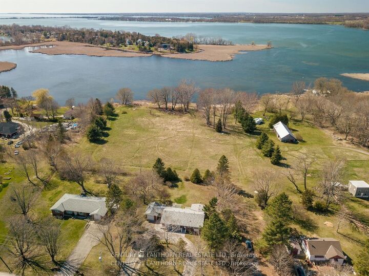 Property Photo:  1448 County Road 12 Road  ON K0K 2T0 