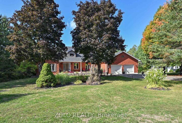 Photo de la propriété: 2038 Snow Valley Road ON L9X 1J6