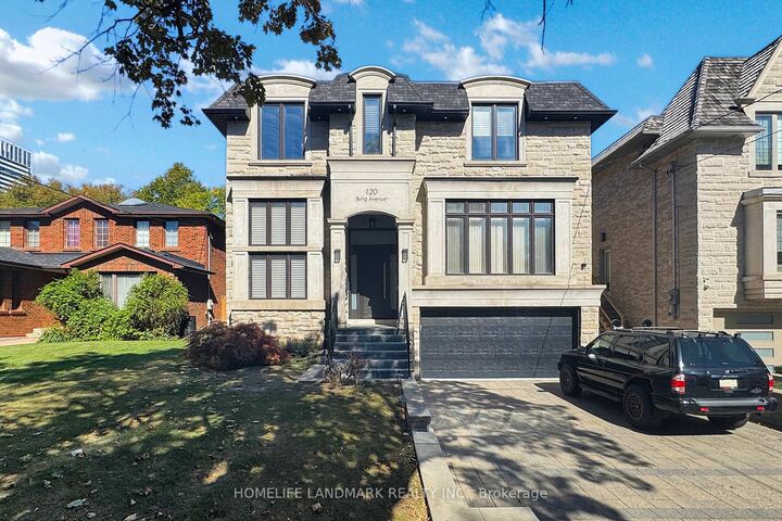 120 Byng Avenue  Toronto ON M2N 4K4 photo
