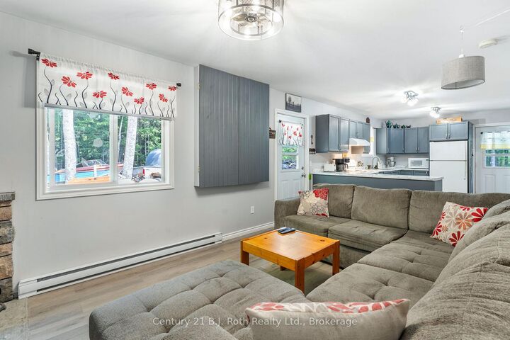 Property Photo:  12664 Haliburton County Road 503 N/A  ON K0L 2Y0 